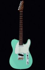 NEW Firefly FFTL ELECTRIC GUITARS ( Surf Green)