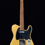 NEW Firefly FFTL ELECTRIC GUITARS (Yellow Color)