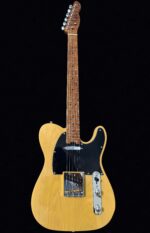 NEW Firefly FFTL ELECTRIC GUITARS (Yellow Color)