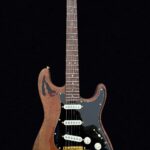 Firefly FFST CLASSIC Relic MODEL ELECTRIC GUITARS (Sunburst Color)