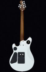 Firefly FFMN Electric Guitar Floyd Rose Tremolo (White Color) - Image 9
