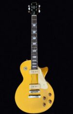 Firefly FFSP P90 ELECTRIC GUITARS  (Gold Color) - Image 7