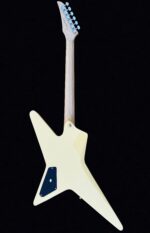 Promotion! New Firefly VX Star Electric Guitar (Yellow Color) - Image 10