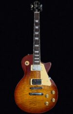 New Firefly FFSP Electric Guitar (Sunburst Color) - Image 2