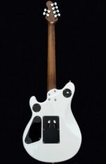 Firefly FFMN Electric Guitar Floyd Rose Tremolo (White Color) - Image 10