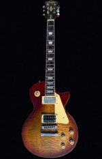 New Firefly FFSP Electric Guitar (Sunburst Color) - Image 6