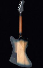 Promotion!NEW Firefly FFDB Electric Guitar (Blue Spalted Color) - Image 9