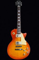 New Firefly FFSPS Electric Guitars (Cherry Sunburst Color ) - Image 2