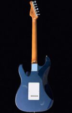 Firefly FFST CLASSIC MODEL ELECTRIC GUITARS( Chameleon Blue Color )BPN - Image 8
