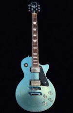 New Firefly FFSP Electric Guitar (Metallic blue Color) - Image 2