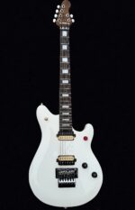 Firefly FFMN Electric Guitar Floyd Rose Tremolo (White Color)