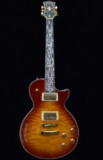 New Firefly FFSPS Electric Guitars (Sunburst Color ) - Image 2