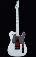 NEW Firefly FFTL Electric Guitar (Ghost White Color)