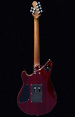 Firefly FFMN Electric Guitar With Spalted Maple Top (Nature Color) - Image 6