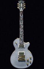 NEW Firefly FFSPS ELECTRIC GUITARS (Transparent White Color) - Image 2