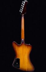 NEW Firefly FFDB Electric Guitar (Sunburst Spalted Color) - Image 8