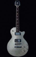 NEW Firefly FFSPS ELECTRIC GUITARS (Silver Sparkle ) - Image 2