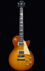 New Firefly FFSP Electric Guitar (Honeyburst Color) - Image 2