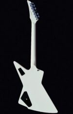 New Firefly FFLX Electric Guitar (Snow Horse Color) - Image 7