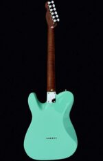 NEW Firefly FFTL ELECTRIC GUITARS ( Surf Green) - Image 9