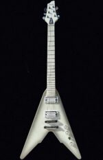 New Firefly FFVX Electric Guitar (Snow Falcon)
