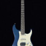 Firefly FFST CLASSIC MODEL ELECTRIC GUITARS( Chameleon Blue Color )BPN