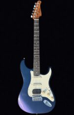 Firefly FFST CLASSIC MODEL ELECTRIC GUITARS( Chameleon Blue Color )BPN