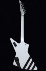 New Firefly FFLX Electric Guitar (White Color) - Image 9