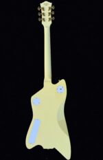 Promotion!New Firefly Solstice Electric Guitar (Yellow Color) - Image 9