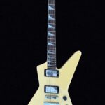 Promotion! New Firefly VX Star Electric Guitar (Yellow Color)