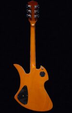 New Firefly FFMD Electric Guitar (Transparent yellow) - Image 8