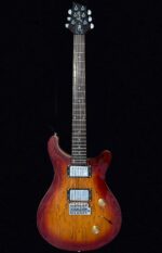 New Firefly FFPR Electric Guitar (Spalted Map Color )