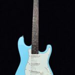 Firefly FFST CLASSIC MODEL ELECTRIC GUITARS (Sonic Blue Color)