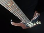 Firefly FFST CLASSIC MODEL ELECTRIC GUITARS (RoseWood Color) - Image 2