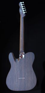 New Firefly FFTL Classic Model Electric Guitar (RoseWood Color) - Image 7