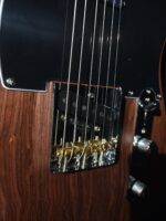 New Firefly FFTL Classic Model Electric Guitar (RoseWood Color) - Image 2