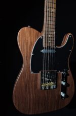 New Firefly FFTL Classic Model Electric Guitar (RoseWood Color) - Image 3