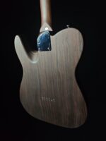 New Firefly FFTL Classic Model Electric Guitar (RoseWood Color) - Image 4