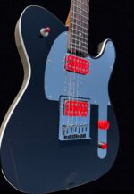 NEW Firefly FFTL Electric Guitar (Ghost Black Color) - Image 2