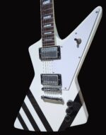 New Firefly FFLX Electric Guitar (White Color) - Image 5
