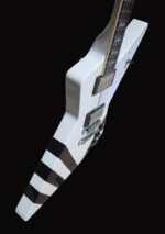 New Firefly FFLX Electric Guitar (White Color) - Image 6