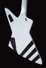 New Firefly FFLX Electric Guitar (White Color) - Image 7