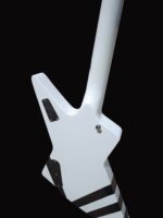 New Firefly FFLX Electric Guitar (White Color) - Image 8