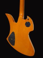 New Firefly FFMD Electric Guitar (Transparent yellow) - Image 7