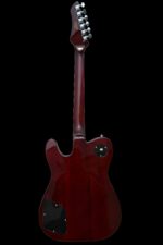 New Firefly FFTL Classic Model Electric Guitar (Sunburst Color) - Image 5