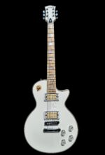 New Firefly  FFSP Electric Guitar ( White Color) - Image 2