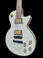 New Firefly  FFSP Electric Guitar ( White Color) - Image 3