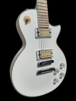 New Firefly  FFSP Electric Guitar ( White Color) - Image 4