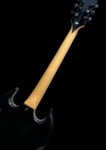 New Firefly FFLGS Electric Guitar ( Burl Woden God Color ) - Image 5