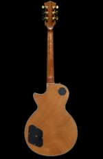 New Firefly  FFSP Electric Guitar ( Spalted Nature Color) - Image 8